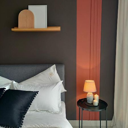 Nl Core Soho Suite Klia Sepang Eksteriør bilde