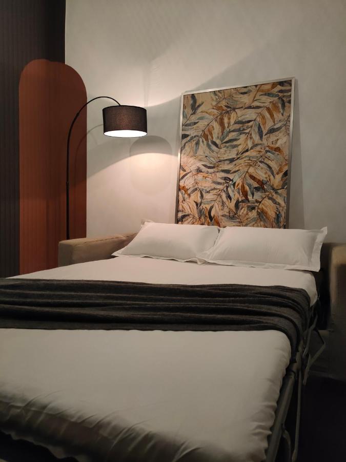Nl Core Soho Suite Klia Sepang Eksteriør bilde