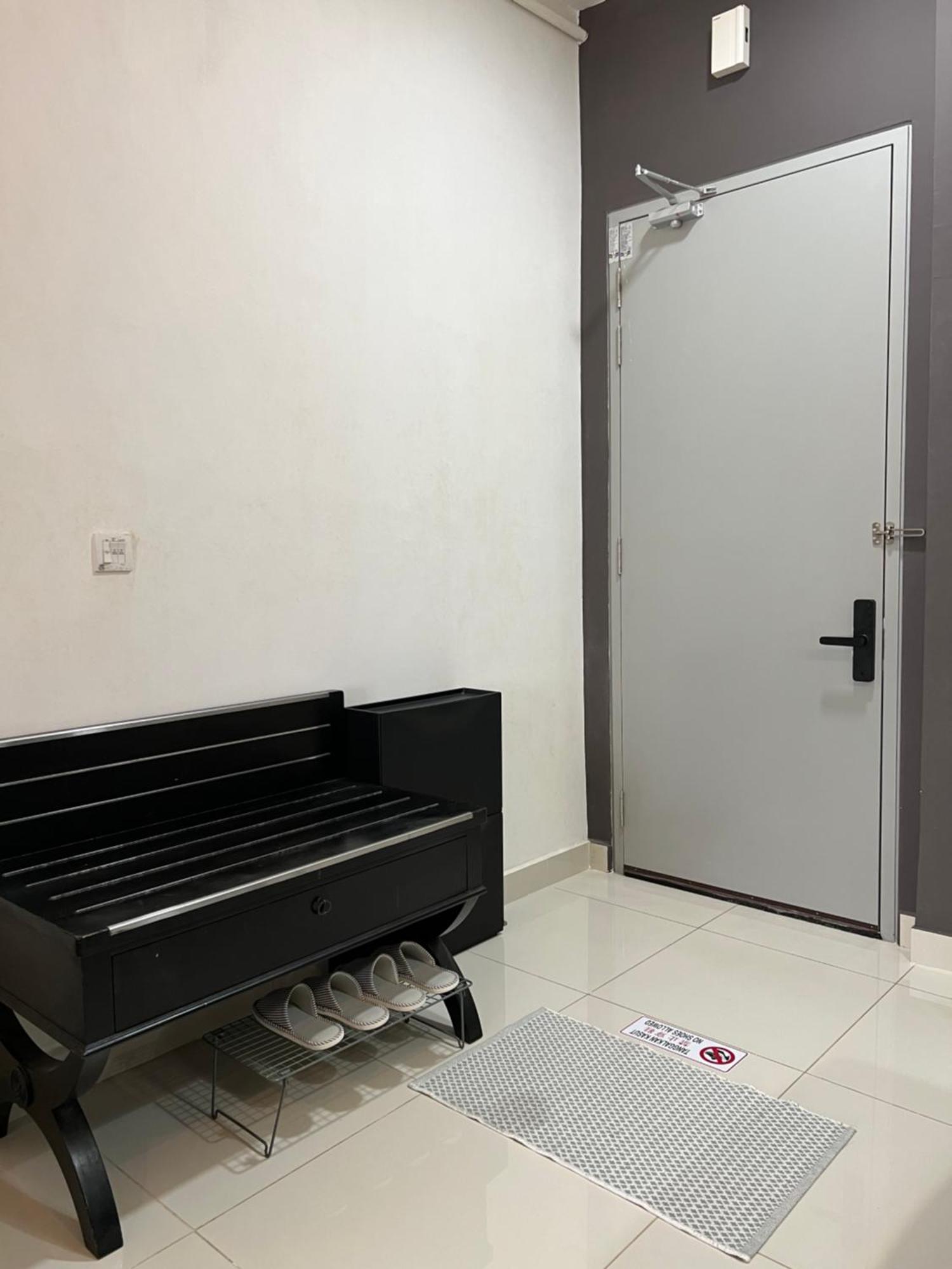 Nl Core Soho Suite Klia Sepang Eksteriør bilde