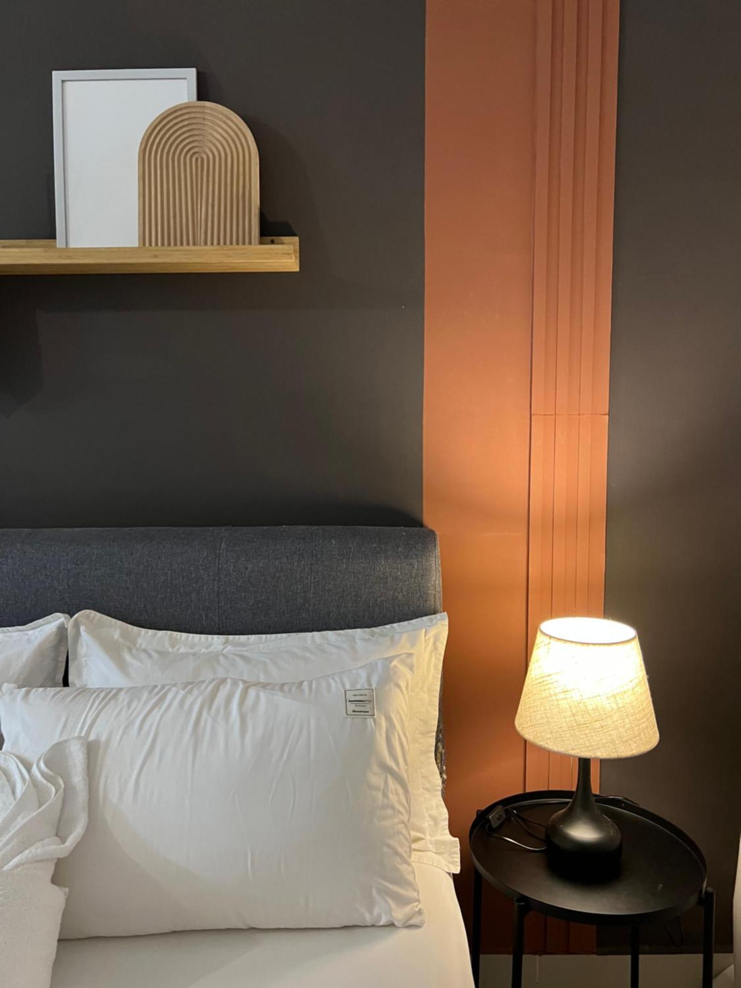 Nl Core Soho Suite Klia Sepang Eksteriør bilde