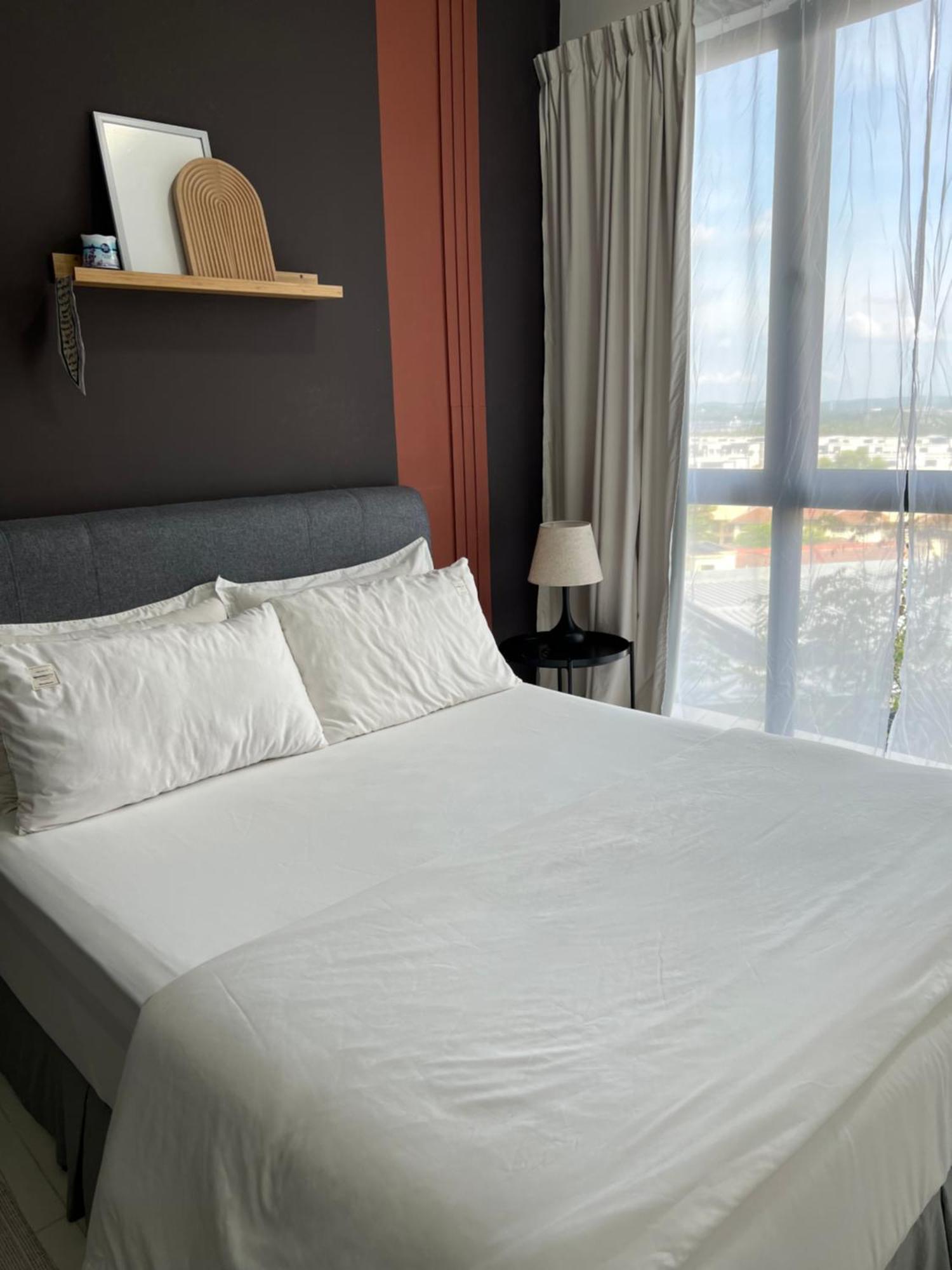 Nl Core Soho Suite Klia Sepang Eksteriør bilde